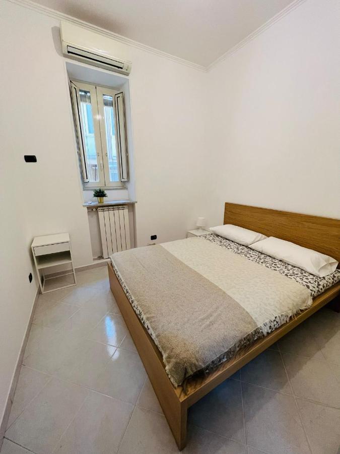 Casa Mires Daire Napoli Dış mekan fotoğraf
