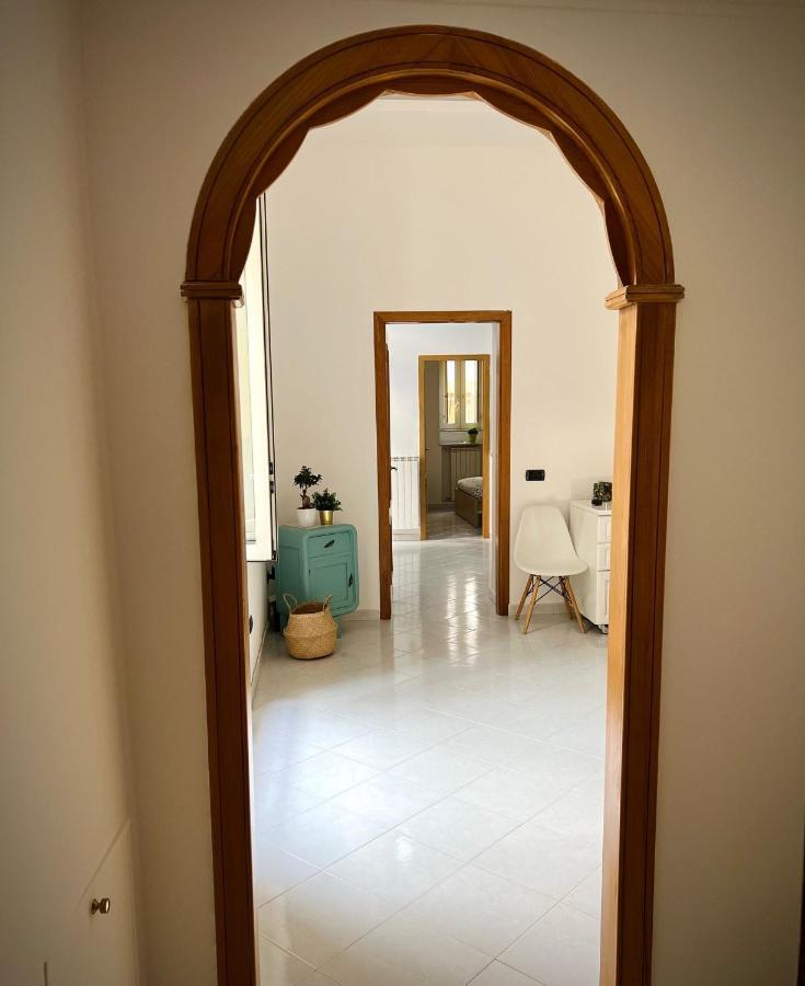 Casa Mires Daire Napoli Dış mekan fotoğraf