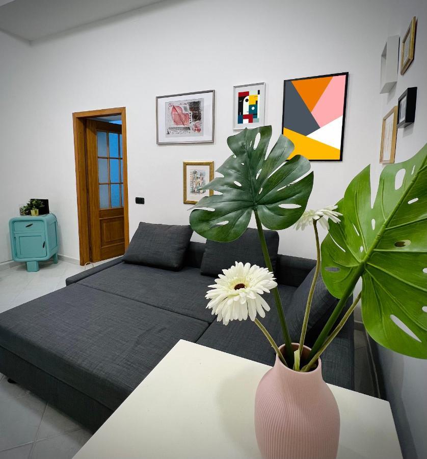 Casa Mires Daire Napoli Dış mekan fotoğraf
