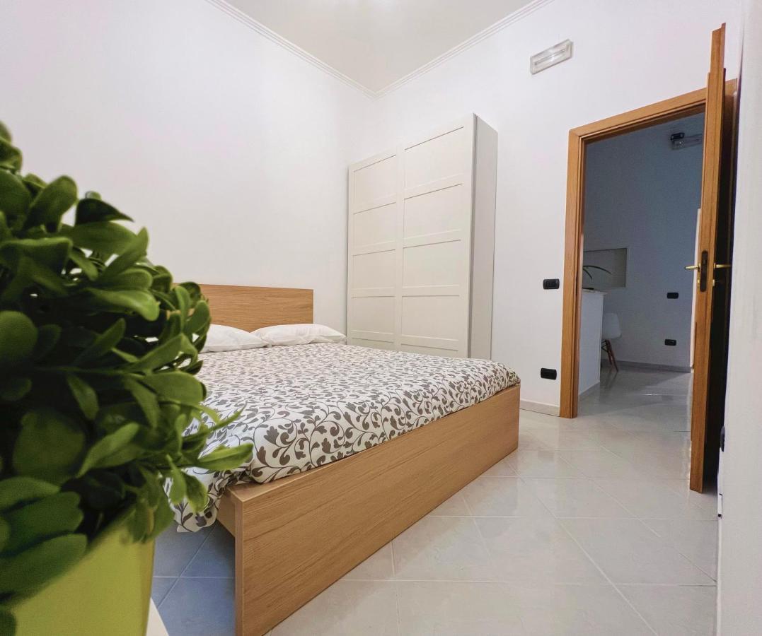 Casa Mires Daire Napoli Dış mekan fotoğraf
