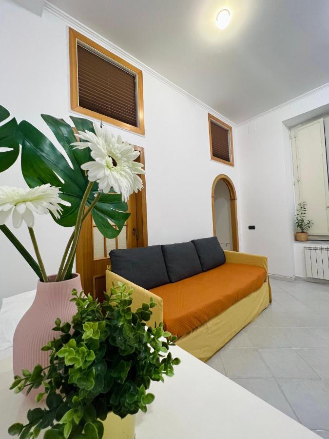 Casa Mires Daire Napoli Dış mekan fotoğraf